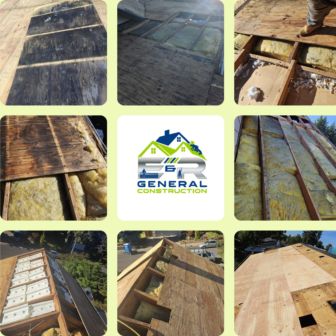 E & R General Construction LLC Image